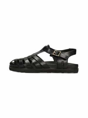 Foto van product Sandalen MELVIN & HAMILTON zwart