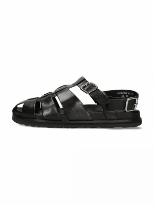 Foto van product Sandalen MELVIN & HAMILTON zwart