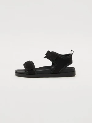 Foto van product Sandalen met enkelbandjes Valentino zwart