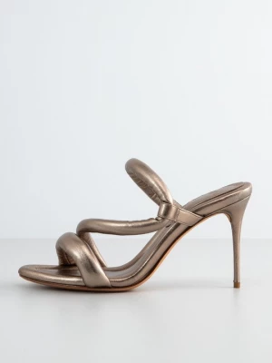 Foto van product Sandalen met hoge hak Alexandre Birman
