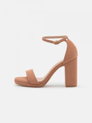 Foto van product Sandalen met hoge hak Anna Field By Zalando cognac