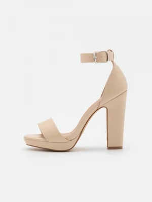 Foto van product Sandalen met hoge hak Anna Field By Zalando crème