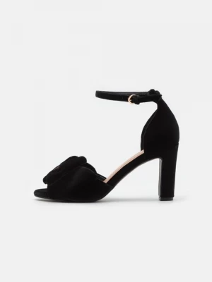 Foto van product Sandalen met hoge hak Anna Field By Zalando zwart