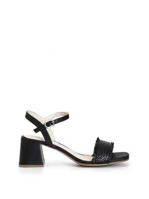 Foto van product Sandalen met hoge hak CAFèNOIR