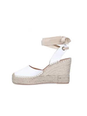 Foto van product Sandalen met hoge hak Carvela Comfort crème