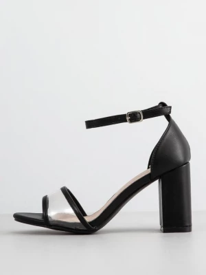 Foto van product Sandalen met hoge hak Cassis Côte D'azur