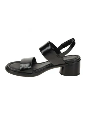 Foto van product Sandalen met hoge hak ECCO zwart