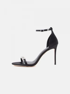 Foto van product Sandalen met hoge hak MARCIANO BY GUESS zwart