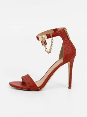 Foto van product Sandalen met hoge hak Michael Kors