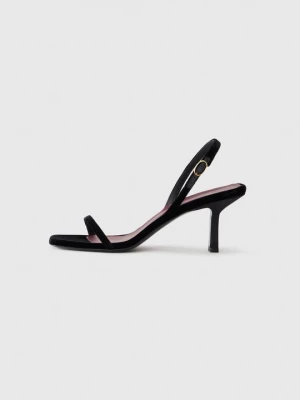 Foto van product Sandalen met hoge hak NEOUS zwart