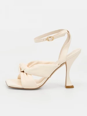 Foto van product Sandalen met hoge hak Stuart Weitzman