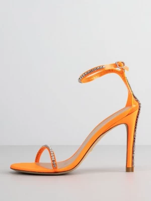 Foto van product Sandalen met hoge hak Stuart Weitzman