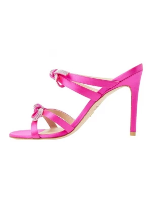 Foto van product Sandalen met hoge hak Stuart Weitzman
