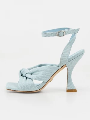 Foto van product Sandalen met hoge hak Stuart Weitzman