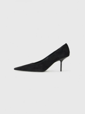 Foto van product Sandalen met hoge hak Victoria Beckham zwart