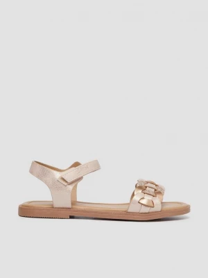 Foto van product Sandalen met klittenbandsluiting s.Oliver