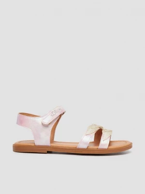 Foto van product Sandalen met klittenbandsluiting s.Oliver