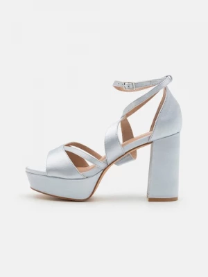 Foto van product Sandalen met plateauzool Anna Field By Zalando grijs