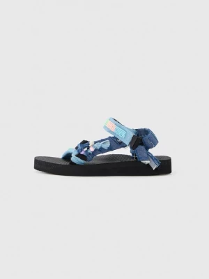 Foto van product Sandalen met plateauzool ARIZONA LOVE