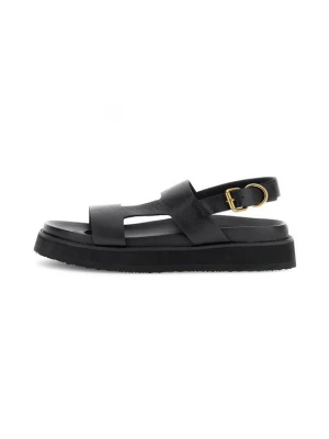 Foto van product Sandalen met plateauzool CAFèNOIR