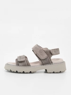 Foto van product Sandalen met plateauzool Kennel & Schmenger