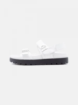 Foto van product Sandalen met plateauzool Tory Burch wit