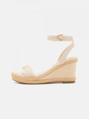 Foto van product Sandalen met sleehak Anna Field By Zalando beżowy
