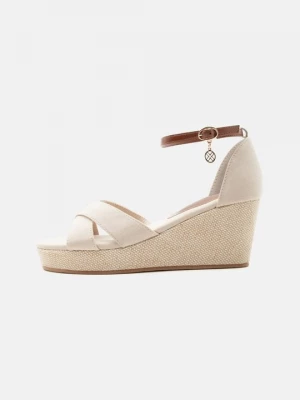 Foto van product Sandalen met sleehak Anna Field By Zalando beżowy