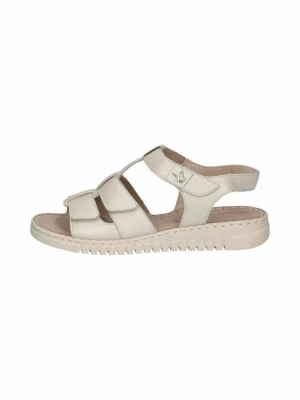 Foto van product Sandalen met sleehak Caprice