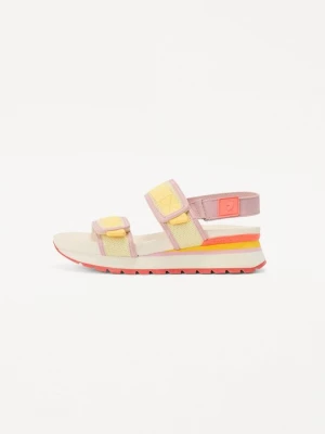 Foto van product Sandalen met sleehak Gioseppo