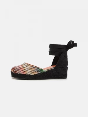 Foto van product Sandalen met sleehak Missoni
