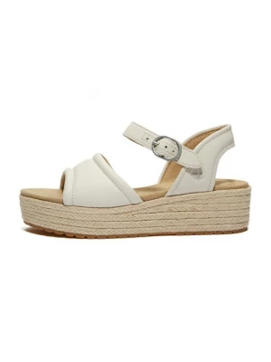 Foto van product Sandalen met sleehak Timberland beżowy