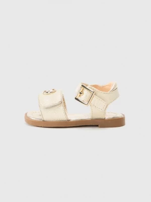 Foto van product Sandalen Michael Kors beżowy