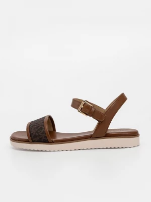 Foto van product Sandalen Michael Kors bruin