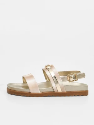 Foto van product Sandalen Michael Kors crème