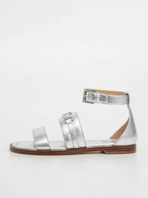 Foto van product Sandalen Michael Kors zilverkleurig