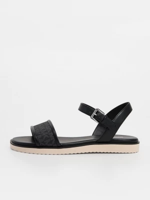 Foto van product Sandalen Michael Kors zwart