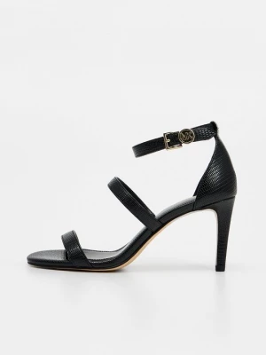 Foto van product Sandalen Michael Kors zwart