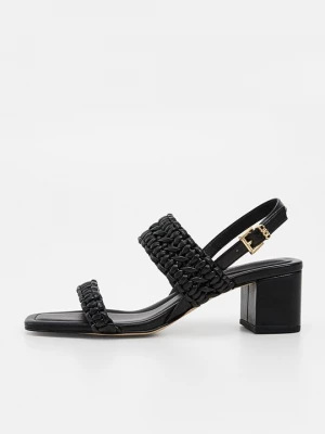 Foto van product Sandalen Michael Kors zwart