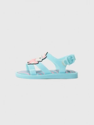 Foto van product Sandalen Mini Melissa blauw