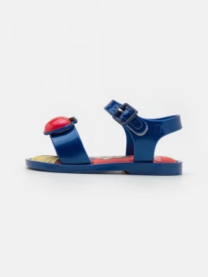 Foto van product Sandalen Mini Melissa donkerblauw