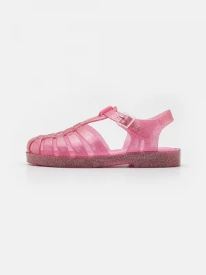 Foto van product Sandalen Mini Melissa donkerroze