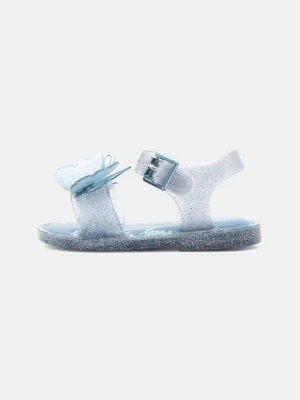 Foto van product Sandalen Mini Melissa lichtblauw
