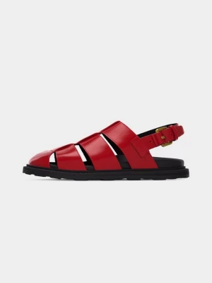 Foto van product Sandalen MOSCHINO rood