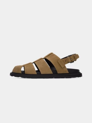 Foto van product Sandalen MOSCHINO wit