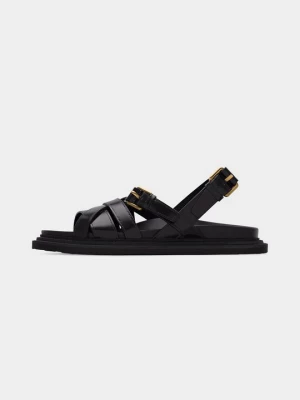 Foto van product Sandalen MOSCHINO zwart