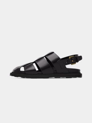 Foto van product Sandalen MOSCHINO zwart