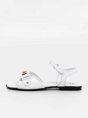Foto van product Sandalen N°21 wit