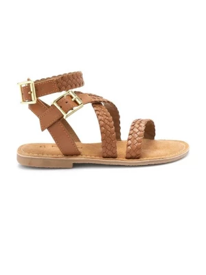 Foto van product Sandalen Next bruin