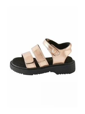 Foto van product Sandalen Next goudkleurig